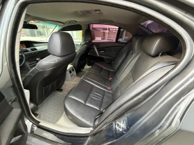 Обява за продажба на BMW 530 БАРТЕР* 218кс* ЧЕРЕН* МАТ ~6 999 лв. - изображение 7