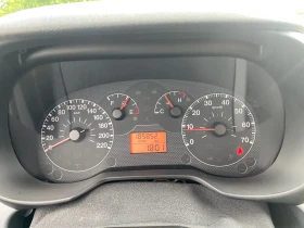 Fiat Punto 1.2i clima | Mobile.bg    10