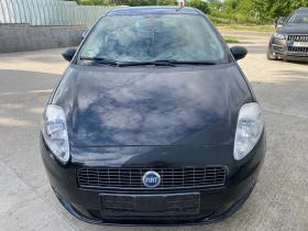 Fiat Punto 1.2i clima | Mobile.bg    3