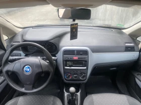 Fiat Punto 1.2i clima | Mobile.bg    8