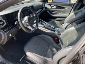 Обява за продажба на Mercedes-Benz AMG GT 4matic 68000km ~ 130 000 лв. - изображение 4