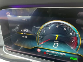 Обява за продажба на Mercedes-Benz AMG GT 4matic 68000km ~ 130 000 лв. - изображение 6
