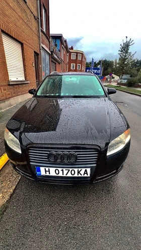 Обява за продажба на Audi A4 ~5 000 лв. - изображение 4 | Auto.bg Обява за продажба на Audi A4 ~5 000 лв. - изображение 4
