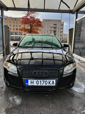 Обява за продажба на Audi A4 ~5 000 лв. - изображение 7 | Auto.bg Обява за продажба на Audi A4 ~5 000 лв. - изображение 7