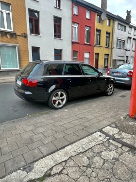 Обява за продажба на Audi A4 ~5 000 лв. - изображение 1 | Auto.bg Обява за продажба на Audi A4 ~5 000 лв. - изображение 1
