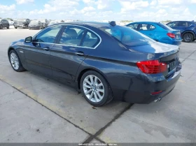 BMW 535 3.0L I-6 DI, DOHC, VVT, TURBO, 255HP Rear Wheel - 28600 лв. / 14622.95 € - 18480355 10