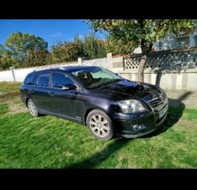 Toyota Avensis Т25, снимка 2