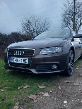 Audi A4 3.0 quattro  - изображение 1