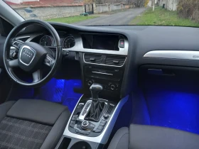 Audi A4 3.0 quattro , снимка 12