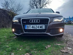 Audi A4 3.0 quattro , снимка 7