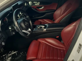 Mercedes-Benz C 43 AMG * CARFAX * ФИНАНСИРАНЕ - 36200 лв. / 18508.77 € - 98118371 5