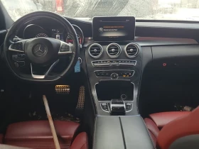 Mercedes-Benz C 43 AMG * CARFAX * ФИНАНСИРАНЕ - 36200 лв. / 18508.77 € - 98118371 11
