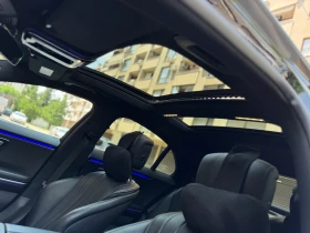 Mercedes-Benz S 400 4Matic/AMG Line/Pano/3D Burmester - 144999 лв. / 74136.81 € - 66270095 12