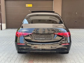 Mercedes-Benz S 400 4Matic/AMG Line/Pano/3D Burmester - 144999 лв. / 74136.81 € - 66270095 6