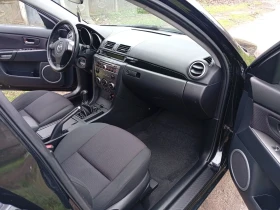 Mazda 3 1.4i Feislif , снимка 12