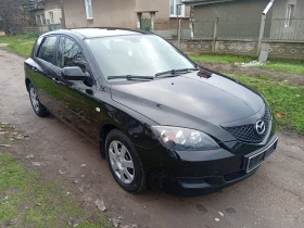 Mazda 3 1.4i Feislif , снимка 2