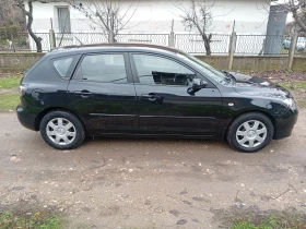 Mazda 3 1.4i Feislif , снимка 4