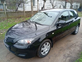 Mazda 3 1.4i Feislif , снимка 1