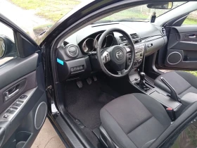 Mazda 3 1.4i Feislif , снимка 10