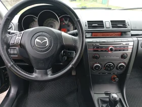 Mazda 3 1.4i Feislif , снимка 15