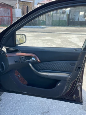 Mercedes-Benz S 500 ЦЯЛА ЗА ЧАСТИ С ГАЗ - 900 € / 1760.25 лв. - 81104149 11