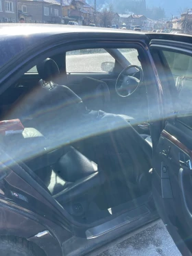 Mercedes-Benz S 500 ЦЯЛА ЗА ЧАСТИ С ГАЗ - 900 € / 1760.25 лв. - 81104149 6