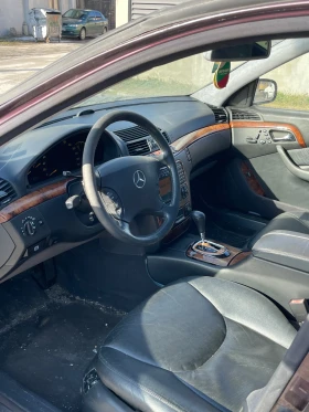 Mercedes-Benz S 500 ЦЯЛА ЗА ЧАСТИ С ГАЗ - 900 € / 1760.25 лв. - 81104149 10