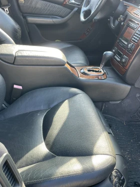 Mercedes-Benz S 500 ЦЯЛА ЗА ЧАСТИ С ГАЗ - 900 € / 1760.25 лв. - 81104149 9