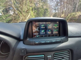 ����� �� �������� �� Subaru Forester 2.0 �