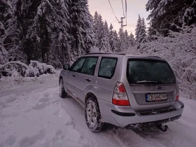 Subaru Forester 2.0 х - 3200 € / 6258.66 лв. - 40705460 16