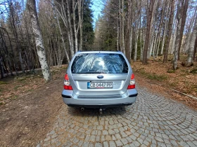����� �� �������� �� Subaru Forester 2.0 �