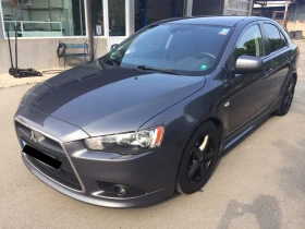 Mitsubishi Lancer Sportback