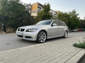 BMW 320 320d - 4299 € / 8408.11 лв. - 80050211 3