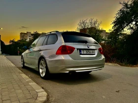 BMW 320 320d - 4299 € / 8408.11 лв. - 80050211 4