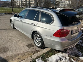 BMW 320 320d - 4299 € / 8408.11 лв. - 80050211 12
