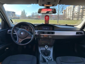 BMW 320 320d - 4299 € / 8408.11 лв. - 80050211 9