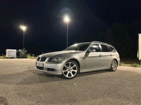 BMW 320 320d - 4299 € / 8408.11 лв. - 80050211 2