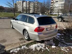 BMW 320 320d - 4299 € / 8408.11 лв. - 80050211 8