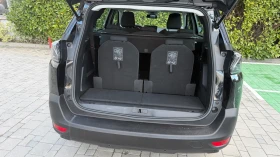 Peugeot 5008 EAT8 7places 83.500km TOP, снимка 13