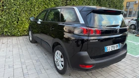 Peugeot 5008 EAT8 7places 83.500km TOP, снимка 8