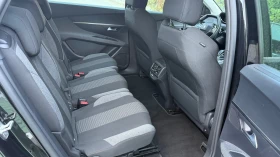 Peugeot 5008 EAT8 7places 83.500km TOP, снимка 12