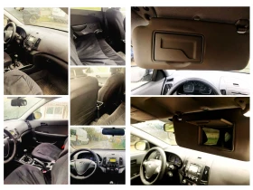 Hyundai I30 /FACE LIFT/БЕЗ АНАЛОГ/РЕГИСТИРАН/PREMIUM/1-ВИ/BG/ - 3323 € / 6499.22 лв. - 29466692 6