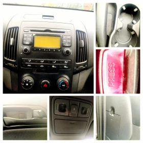 Hyundai I30 /FACE LIFT/БЕЗ АНАЛОГ/РЕГИСТИРАН/PREMIUM/1-ВИ/BG/ - 3323 € / 6499.22 лв. - 29466692 10