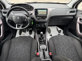 Peugeot 2008 - 5500 € / 10757.07 лв. - 98637988 10