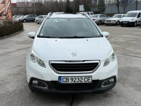 Peugeot 2008 - 5500 € / 10757.07 лв. - 98637988 7