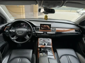 Audi A8 4.2TDI/FULL LED/Бартер/Лизинг - 16500 € / 32271.19 лв. - 25702423 10