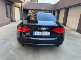 Audi A8 4.2TDI/FULL LED/Бартер/Лизинг - 16500 € / 32271.19 лв. - 25702423 3