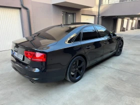 Audi A8 4.2TDI/FULL LED/Бартер/Лизинг - 16500 € / 32271.19 лв. - 25702423 4