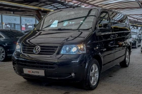 VW Multivan 2.5TDI/4Motion/Highline/Ксенон/Навигация/Подгрев/А - 14900 € / 29141.87 лв. - 26522979 3