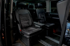 VW Multivan 2.5TDI/4Motion/Highline/Ксенон/Навигация/Подгрев/А - 14900 € / 29141.87 лв. - 26522979 9